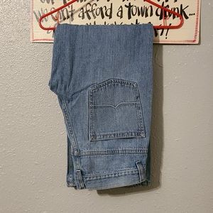 Mens jeans